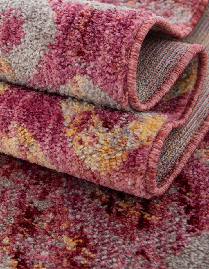 5' 3 x 7' 9 Prism Rug