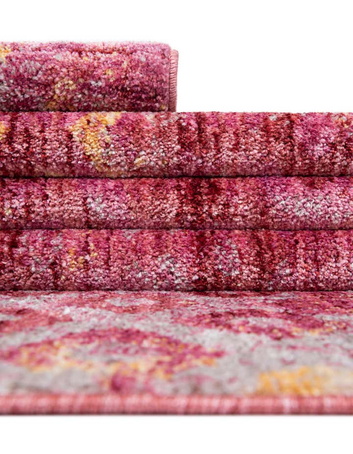 5' 3 x 7' 9 Prism Rug