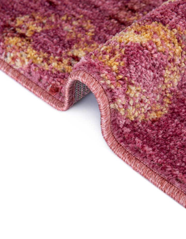 5' 3 x 7' 9 Prism Rug