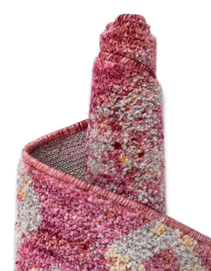 5' 3 x 7' 9 Prism Rug