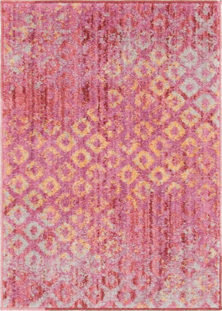 2' 2 x 3' Prism Rug