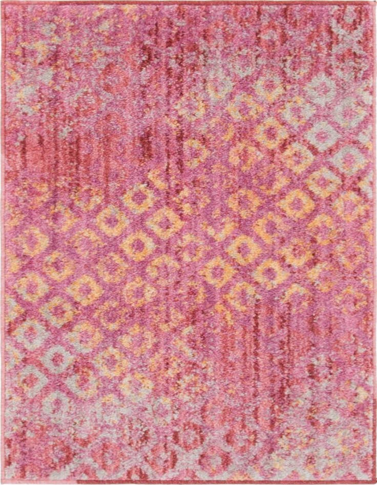 Detail image of 2' 2 x 3' Prism Rug