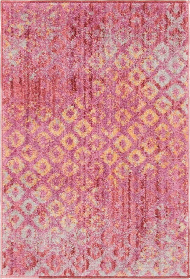 Detail image of 2' 2 x 3' Prism Rug