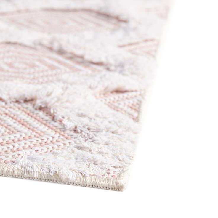 Detail image of 4' 5 x 6' Sabrina Soto Casa Havana Rug