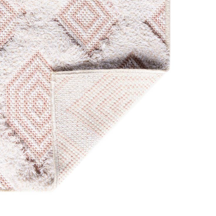 Detail image of 4' 5 x 6' Sabrina Soto Casa Havana Rug