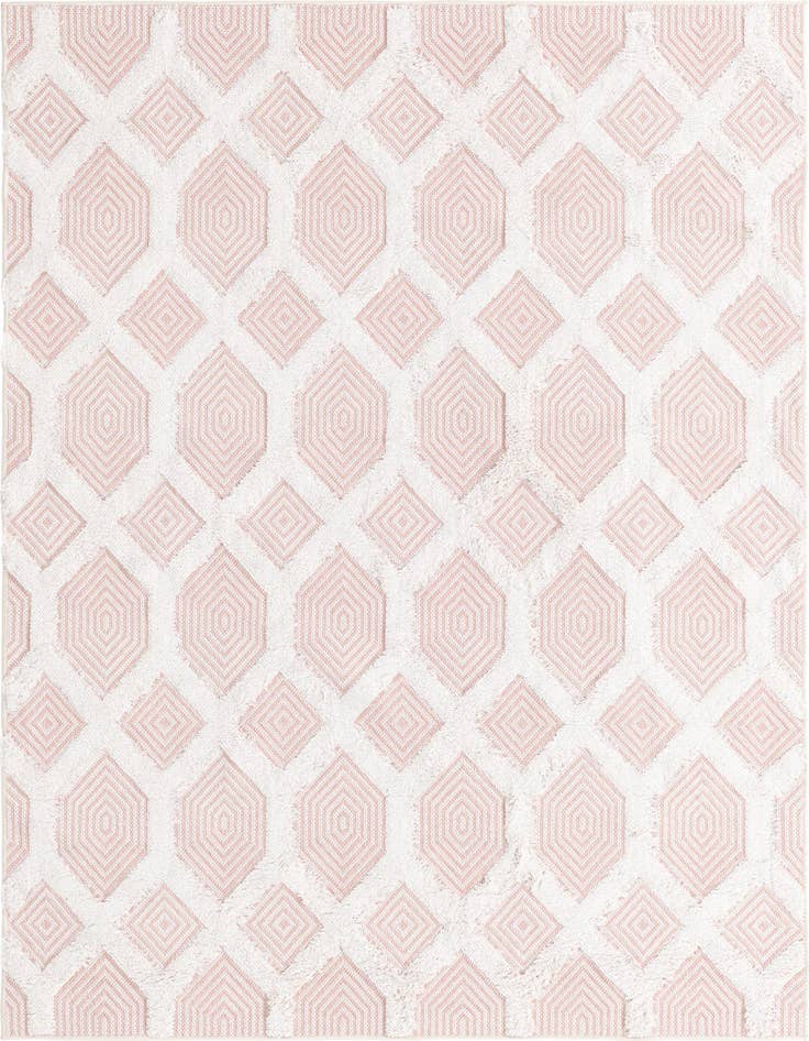 Detail image of 4' 5 x 6' Sabrina Soto Casa Havana Rug