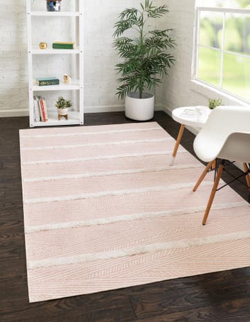 2' 3 x 3' Sabrina Soto Casa Madrid Rug
