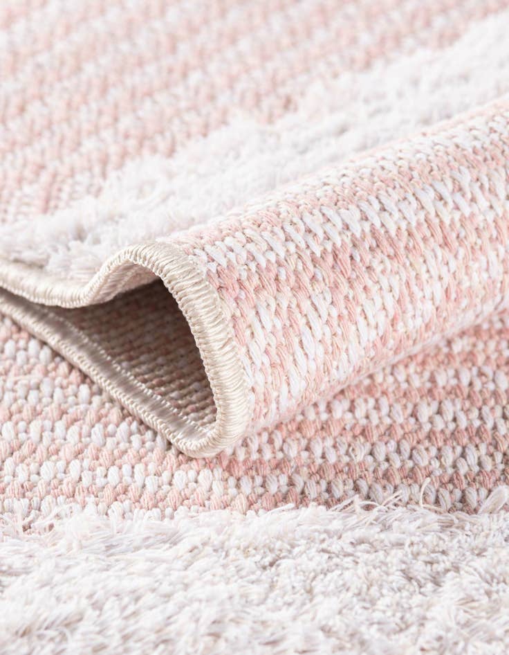 Detail image of 2' 3 x 3' Sabrina Soto Casa Madrid Rug