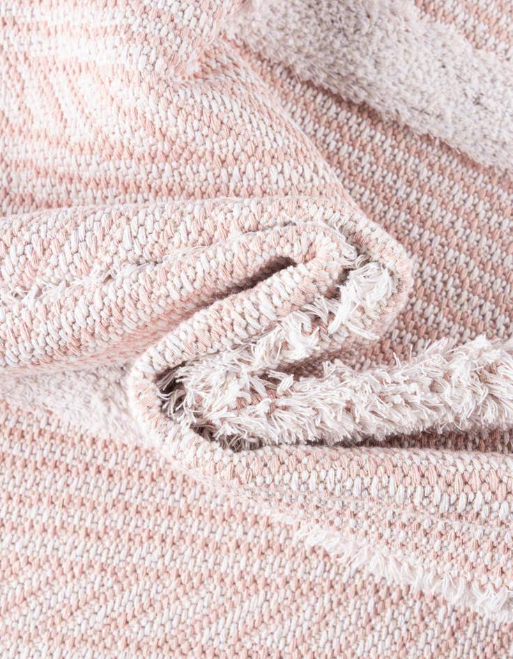 Detail image of 2' 3 x 3' Sabrina Soto Casa Madrid Rug