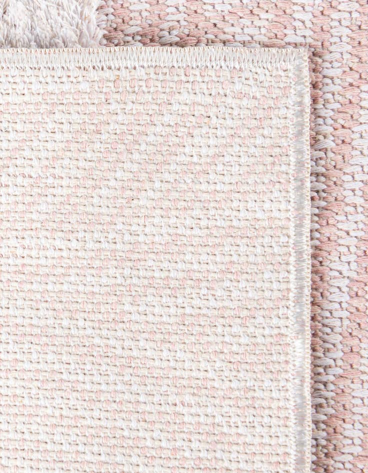 Detail image of 2' 3 x 3' Sabrina Soto Casa Madrid Rug