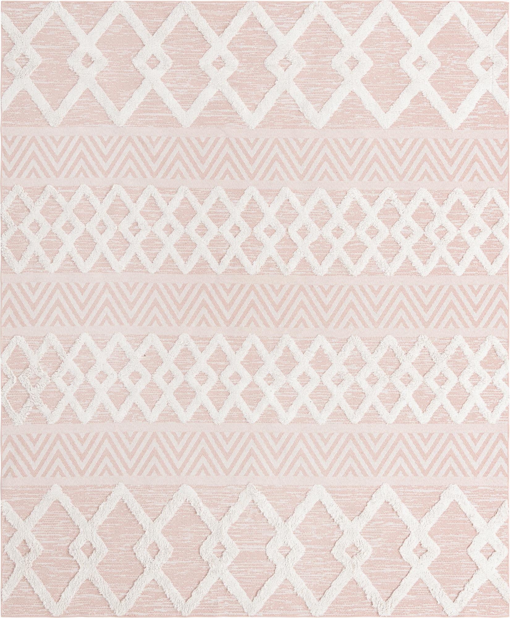 8' 3 x 10' Sabrina Soto Casa Valencia Rug