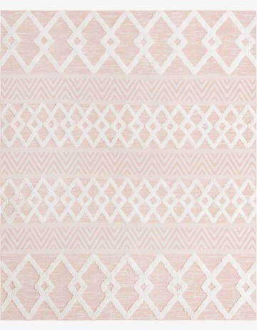 8' 3 x 10' Sabrina Soto Casa Valencia Rug