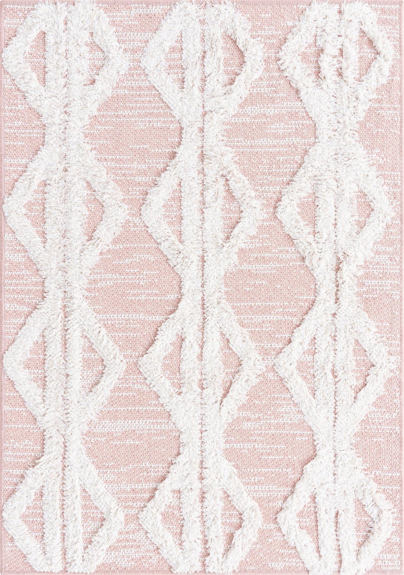 2' 3 x 3' Sabrina Soto Casa Palma Rug