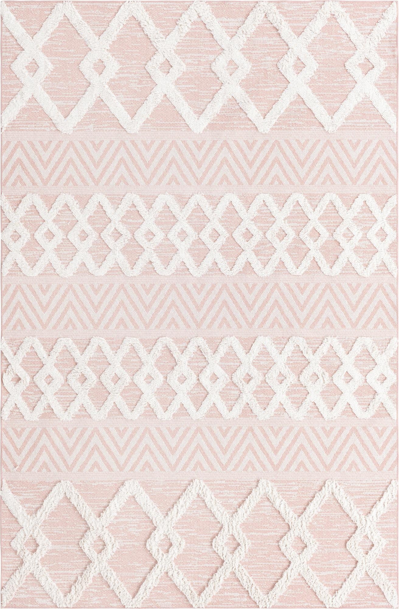 5' 3 x 8' Sabrina Soto Casa Valencia Rug