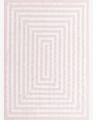 6' 4 x 9' Sabrina Soto Casa Toluca Rug