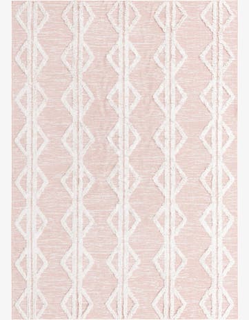 6' 4 x 9' Sabrina Soto Casa Palma Rug