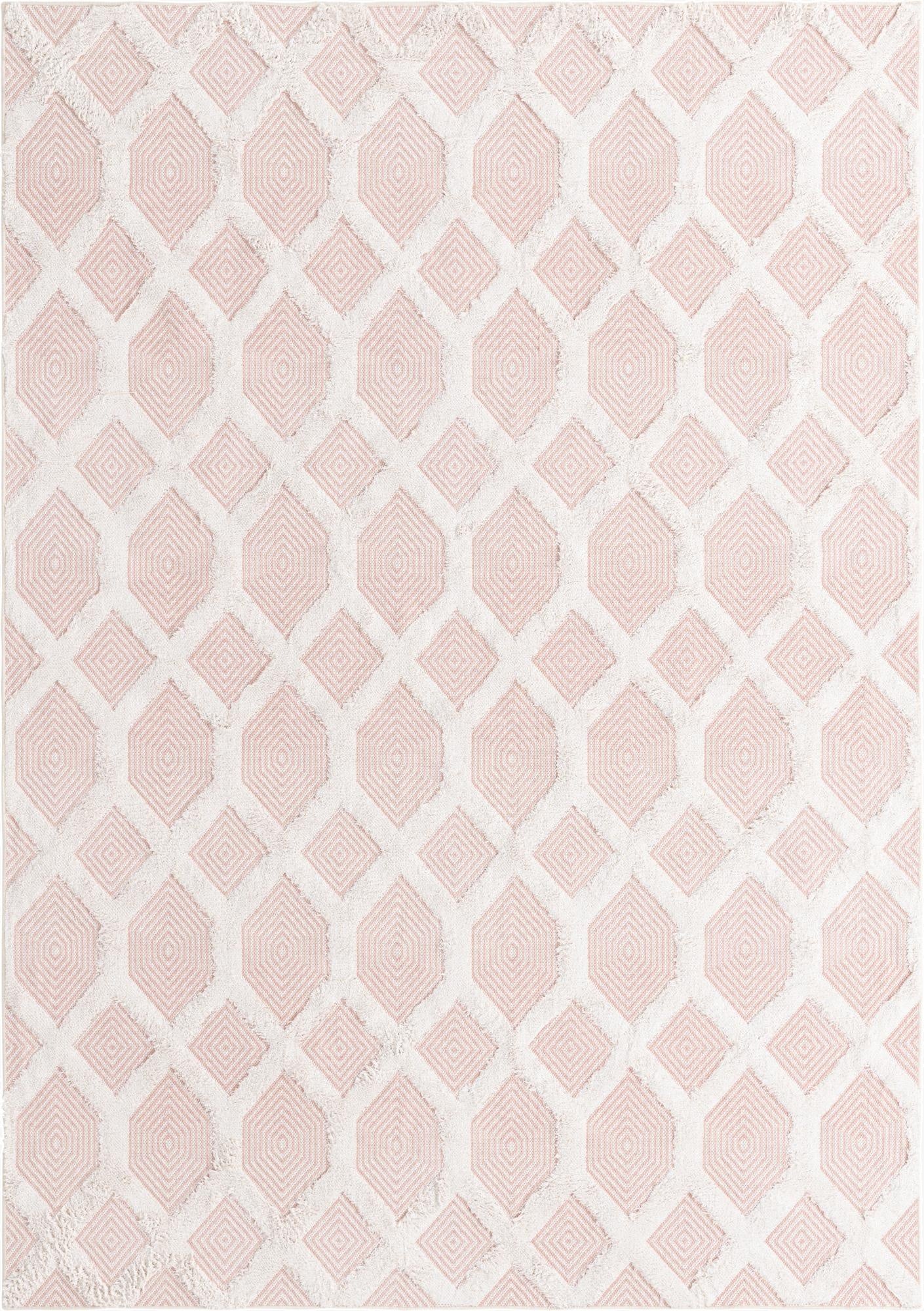 6' 4 x 9' Sabrina Soto Casa Havana Rug