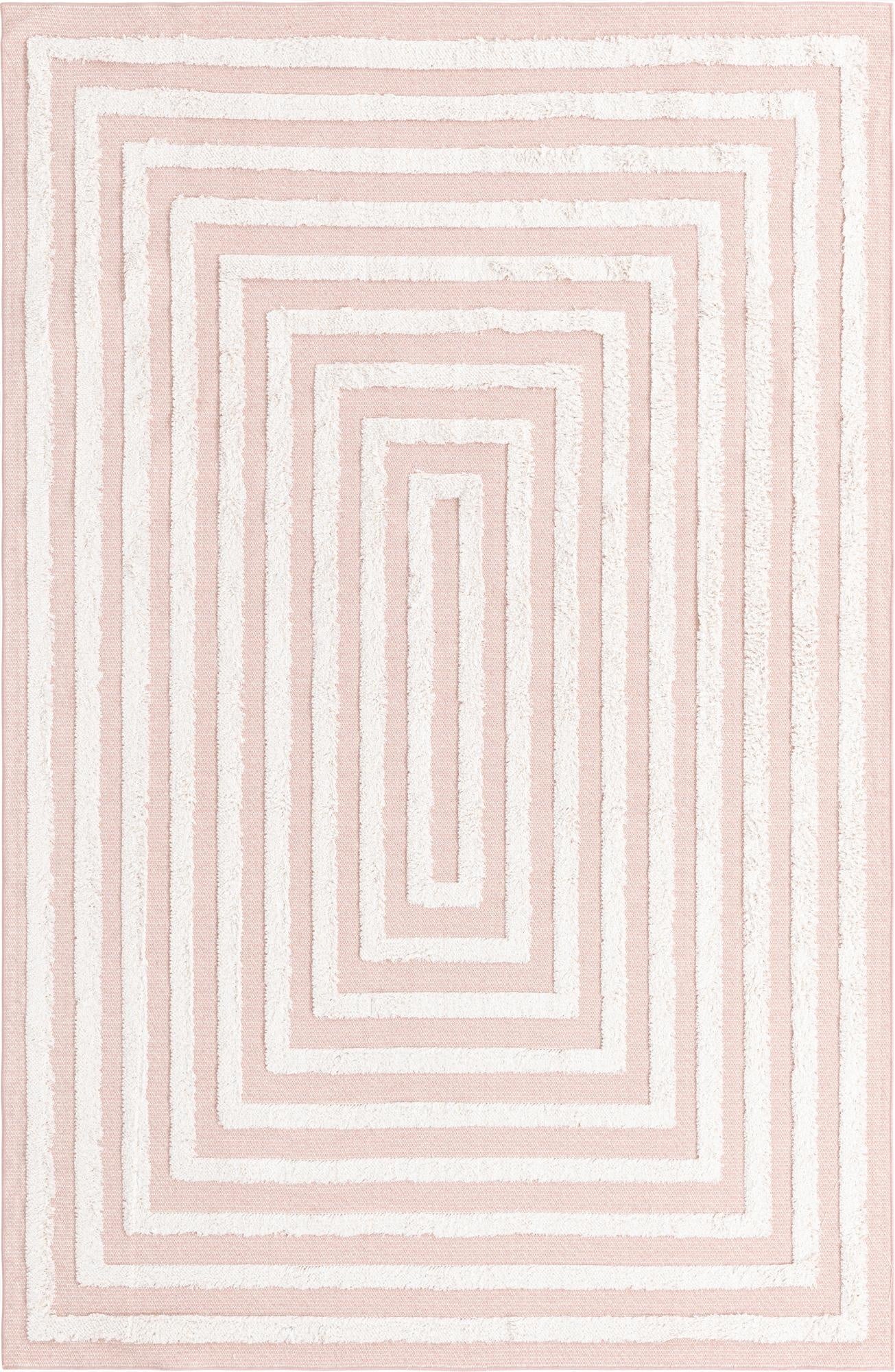 Primary image 5' 3 x 8' Sabrina Soto Casa Toluca Rug