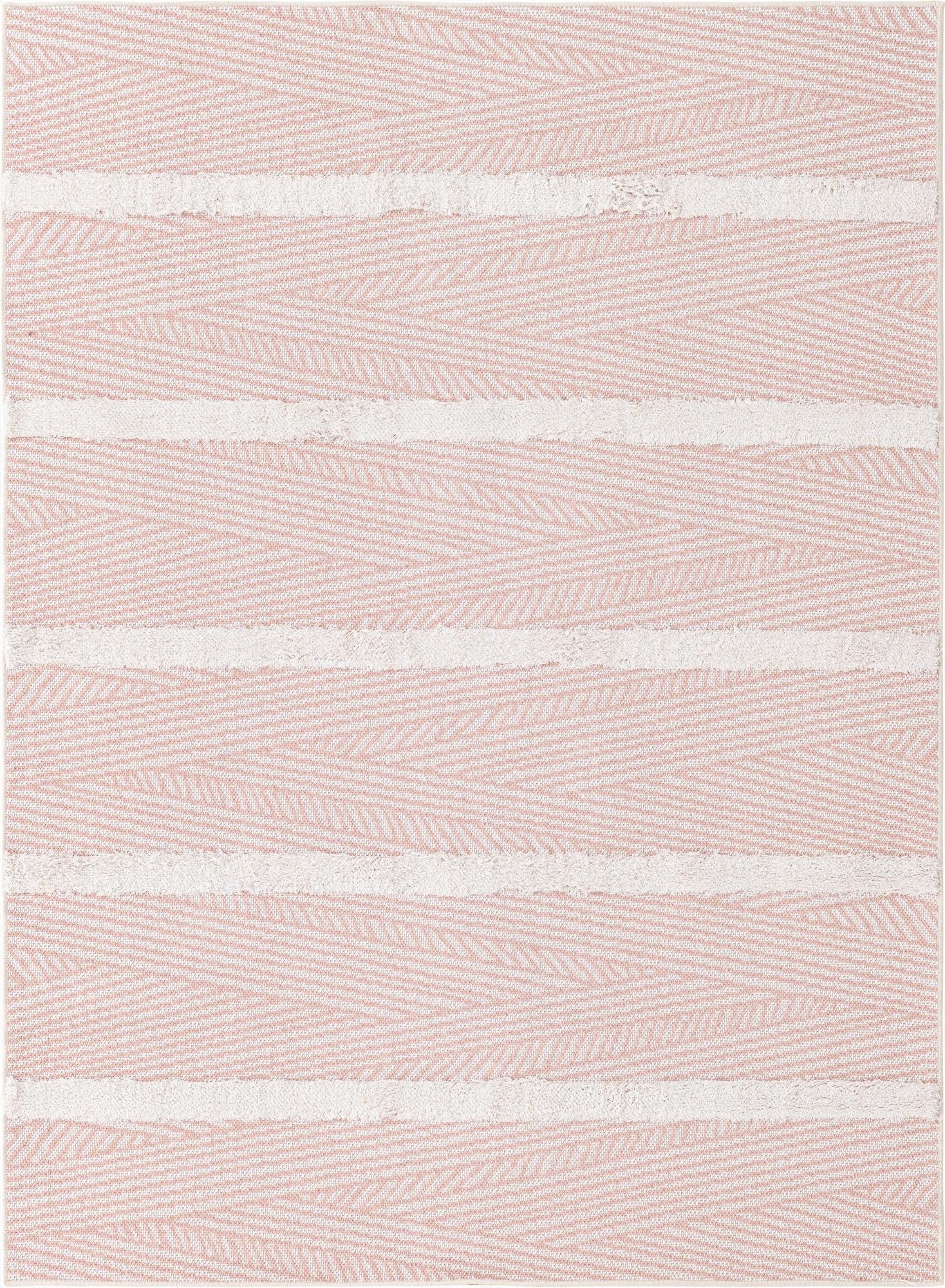  4' 5 x 6' Sabrina Soto Casa Madrid Rug