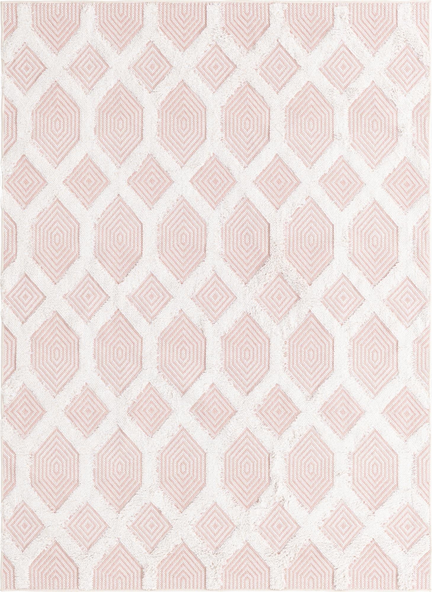  4' 5 x 6' Sabrina Soto Casa Havana Rug