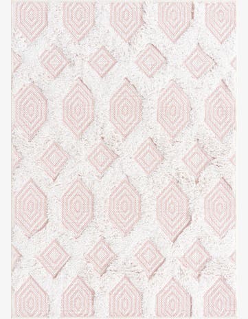 2' 3 x 3' Sabrina Soto Casa Havana Rug