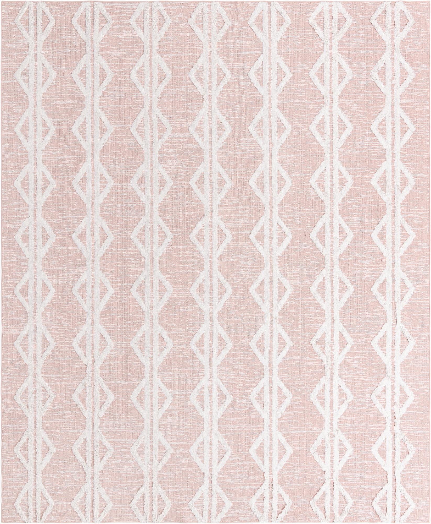 Primary image 9' 10 x 12' Sabrina Soto Casa Palma Rug