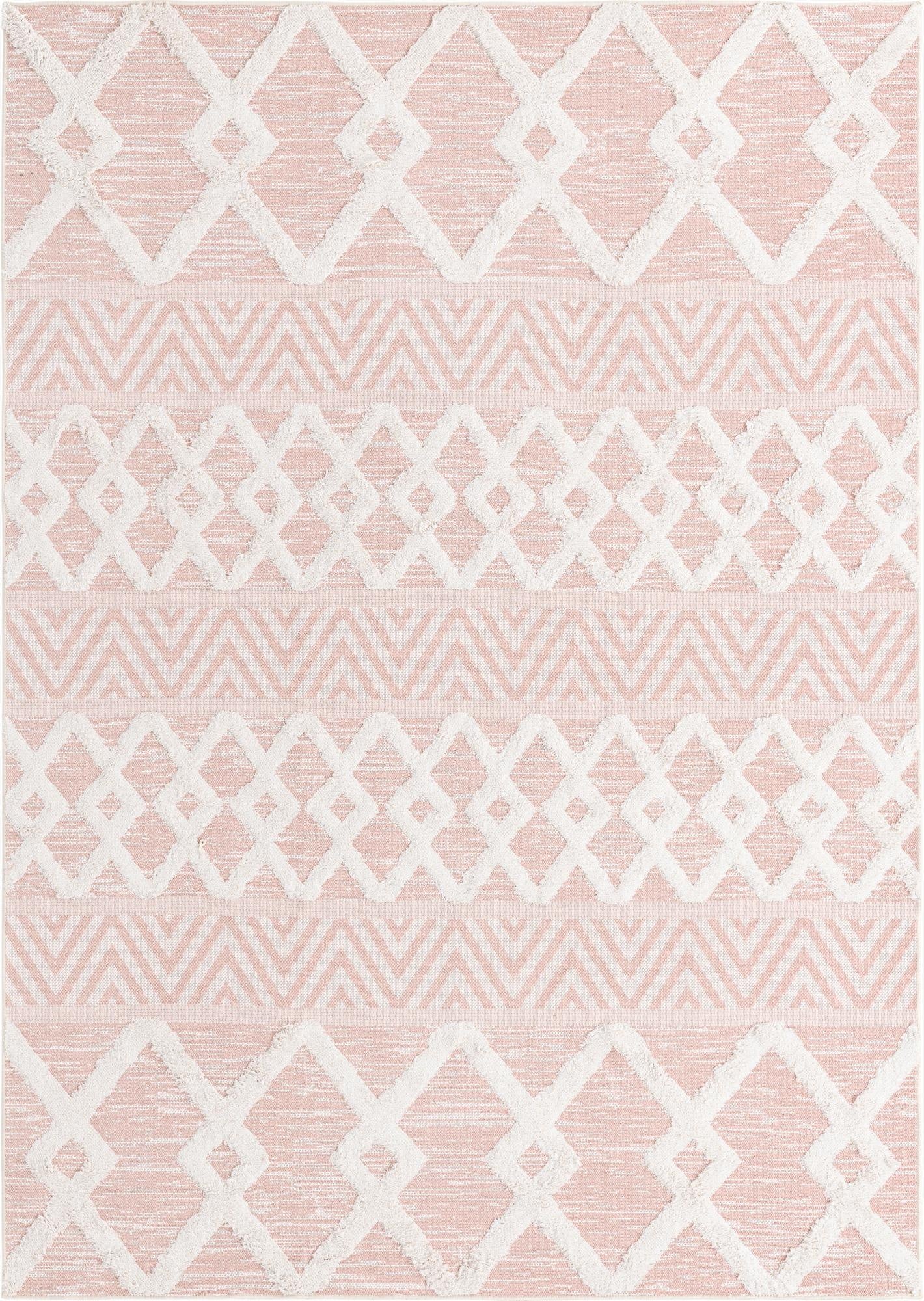 Primary image 6' 4 x 9' Sabrina Soto Casa Valencia Rug