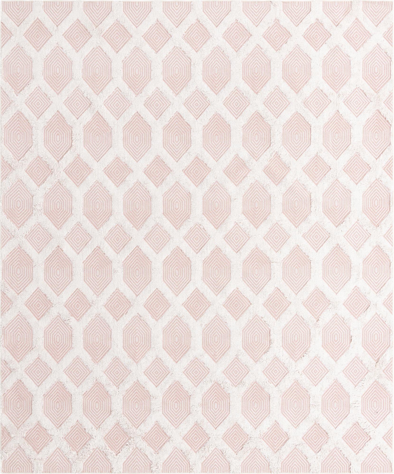 8' 3 x 10' Sabrina Soto Casa Havana Rug