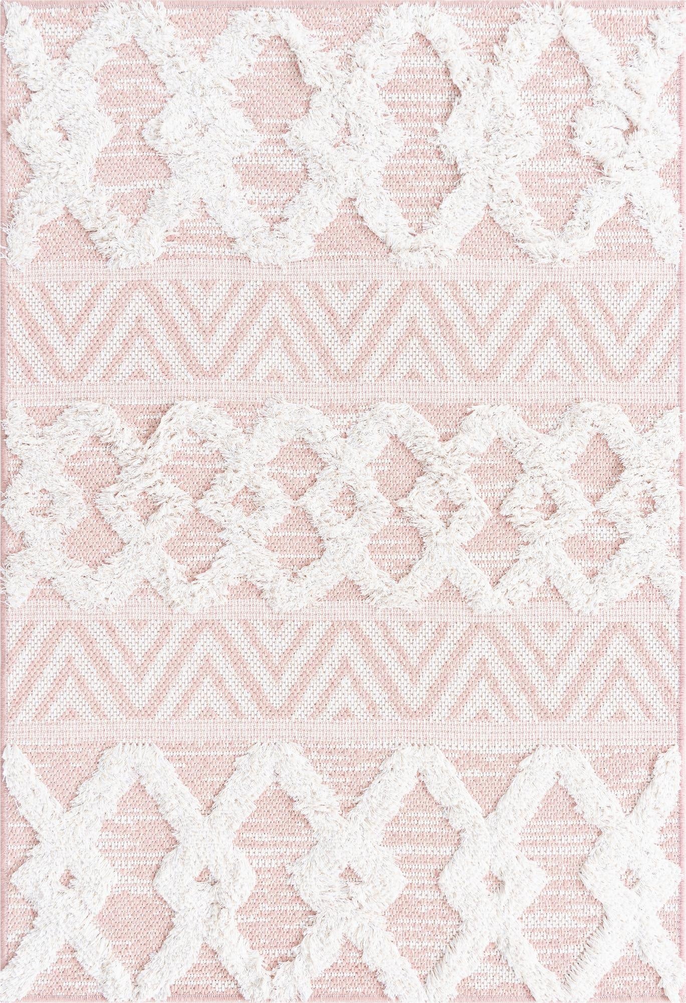 2' 3 x 3' Sabrina Soto Casa Valencia Rug