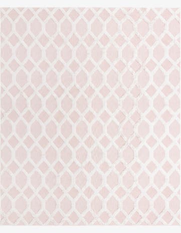 Pink Sabrina Soto Casa Havana Rug