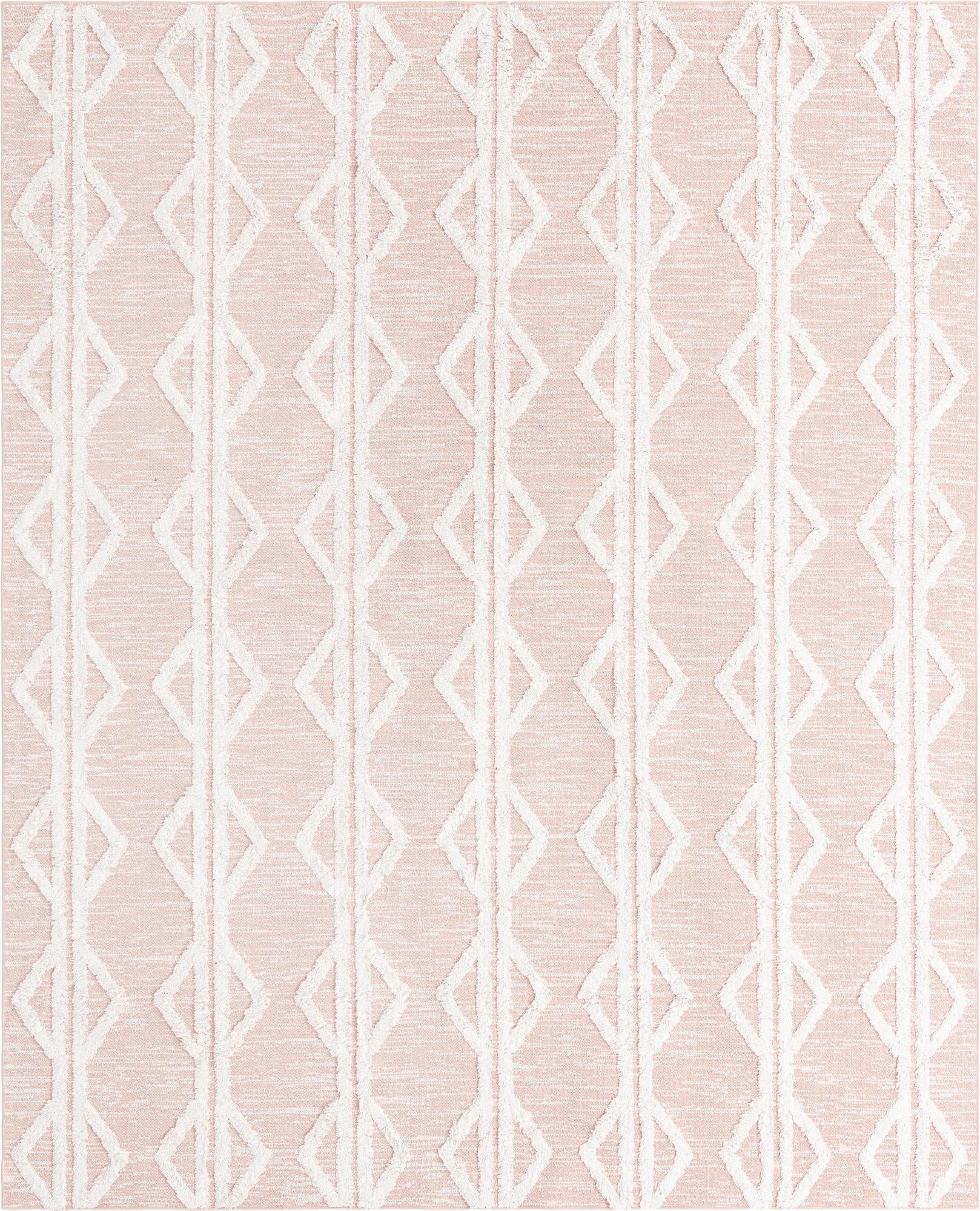 8' 3 x 10' Sabrina Soto Casa Palma Rug