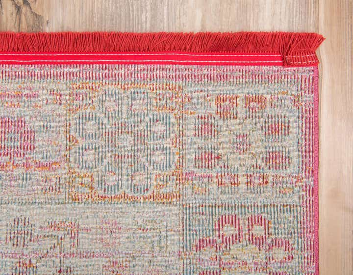 4' 3 x 6' Santiago Rug