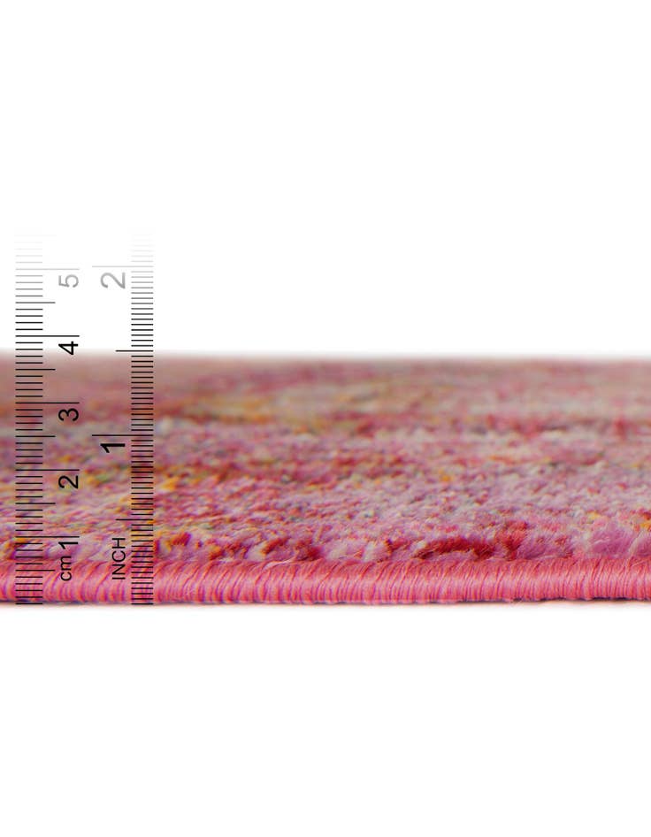 Detail image of 10' x 13' Santiago Rug