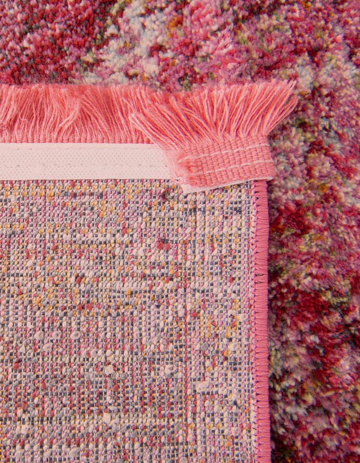 Detail image of 8' x 10' Santiago Rug