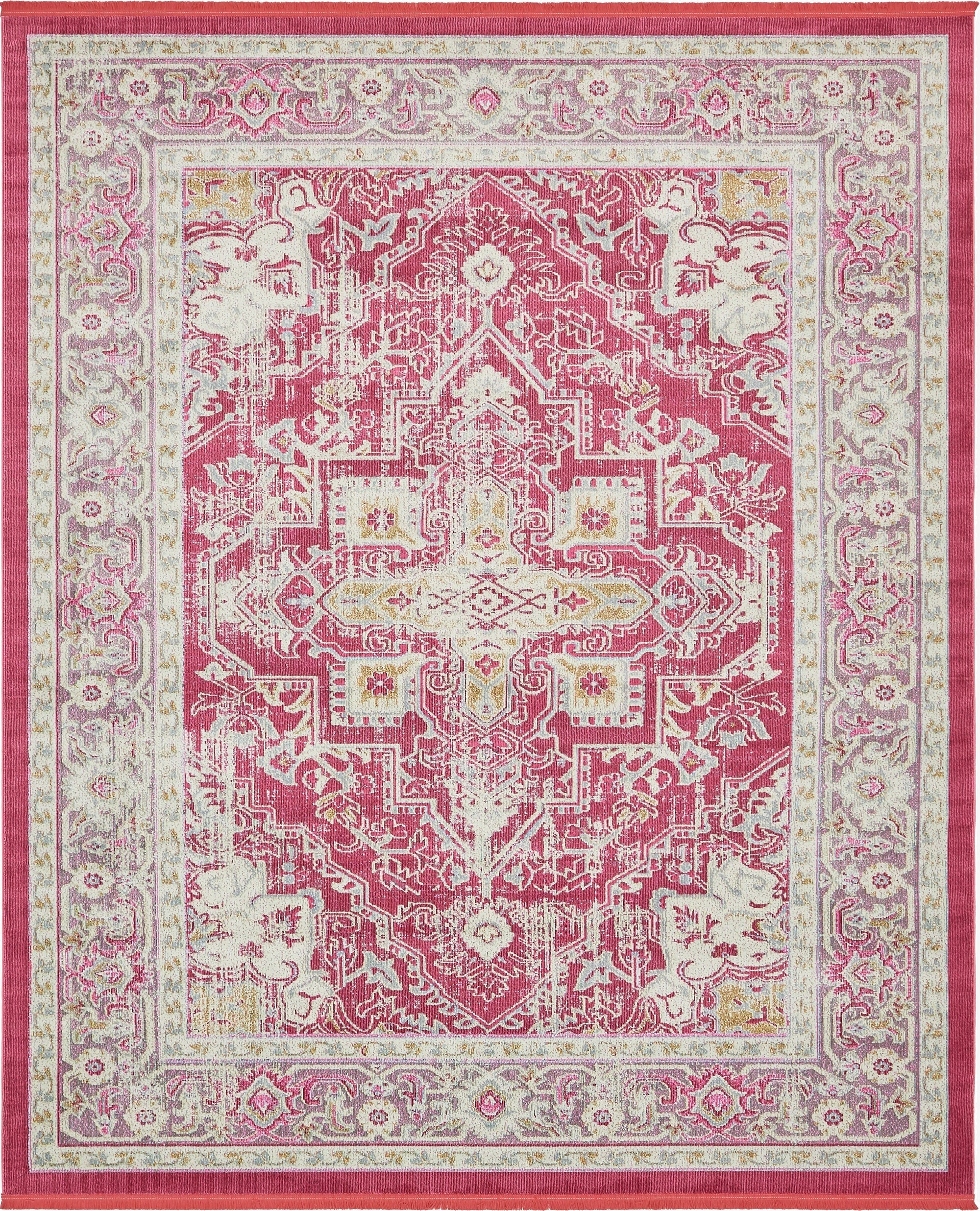  8' x 10' Santiago Rug