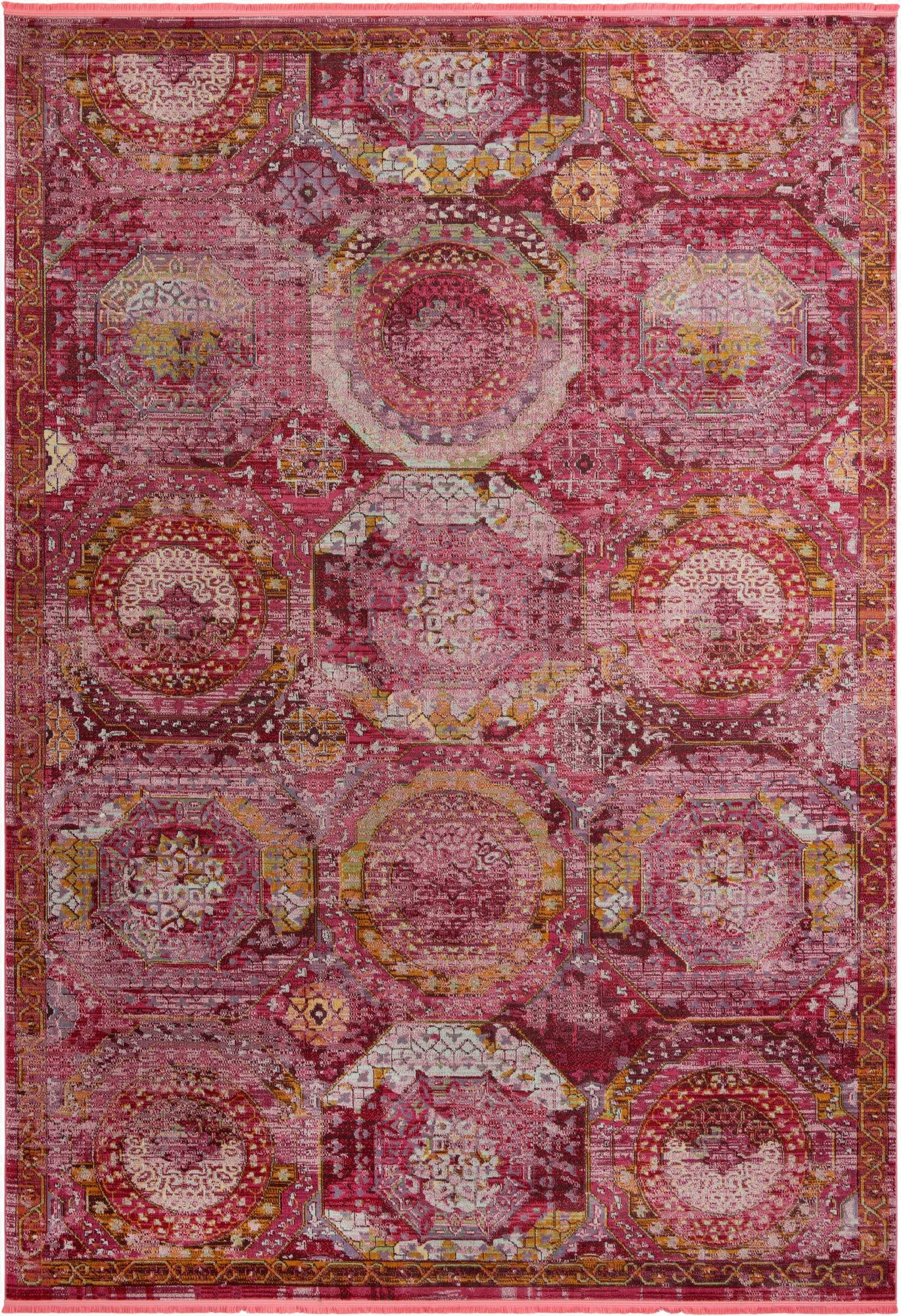 10' x 14' Santiago Rug