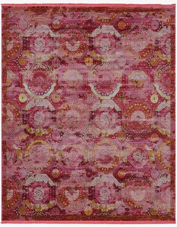 8' x 10' Santiago Rug