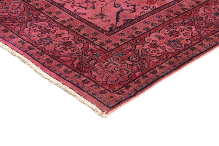 6' 10 x 10' 5 Sarough Rug
