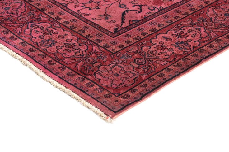 Detail image of 6' 10 x 10' 5 Sarough Rug