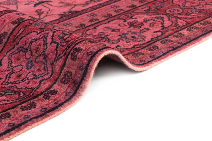 Detail image of 6' 10 x 10' 5 Sarough Rug