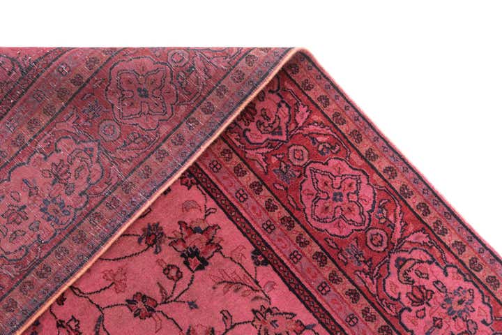 6' 10 x 10' 5 Sarough Rug