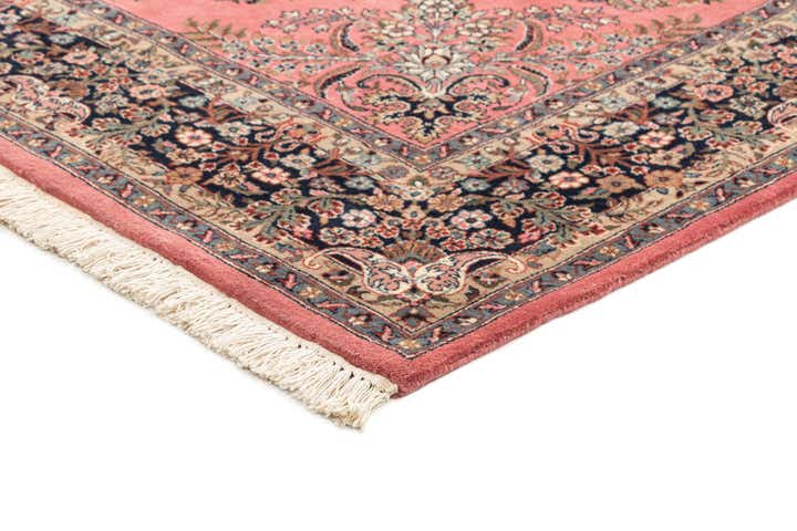 6' 5 x 10' Sarouk Rug