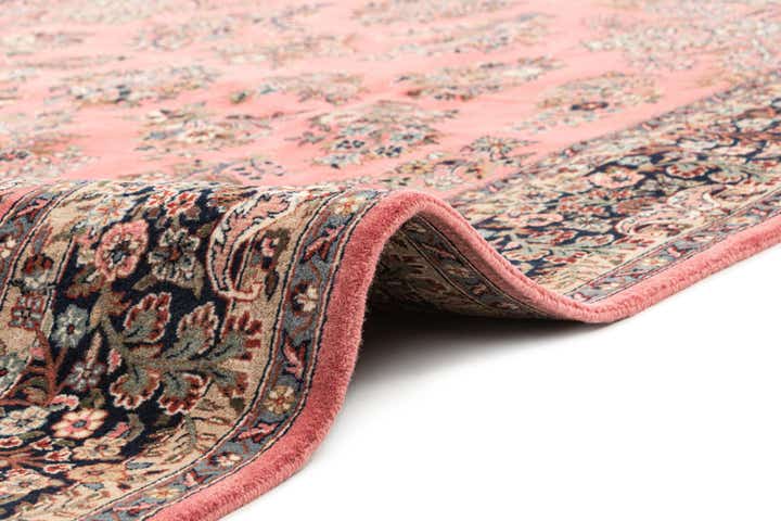 6' 5 x 10' Sarouk Rug