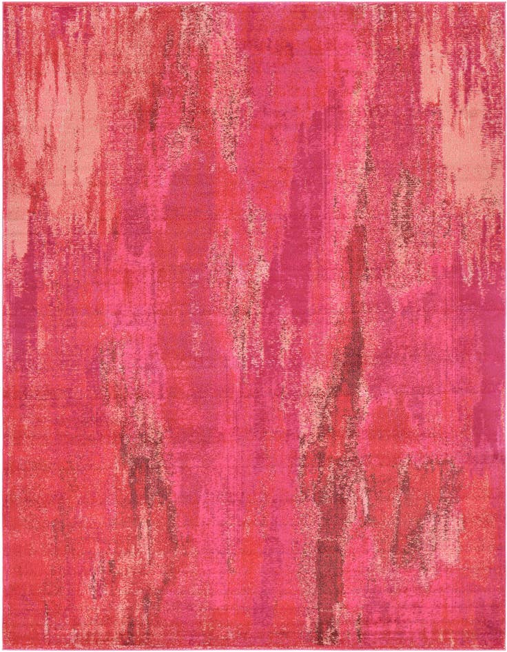 Detail image of 10' x 13' Washable Sevilla Rug