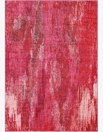 8' x 11' 4 Washable Sevilla Rug