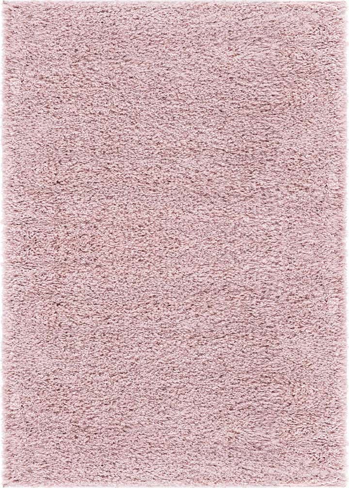 9' x 12' 2 Soft Solid Shag Rug