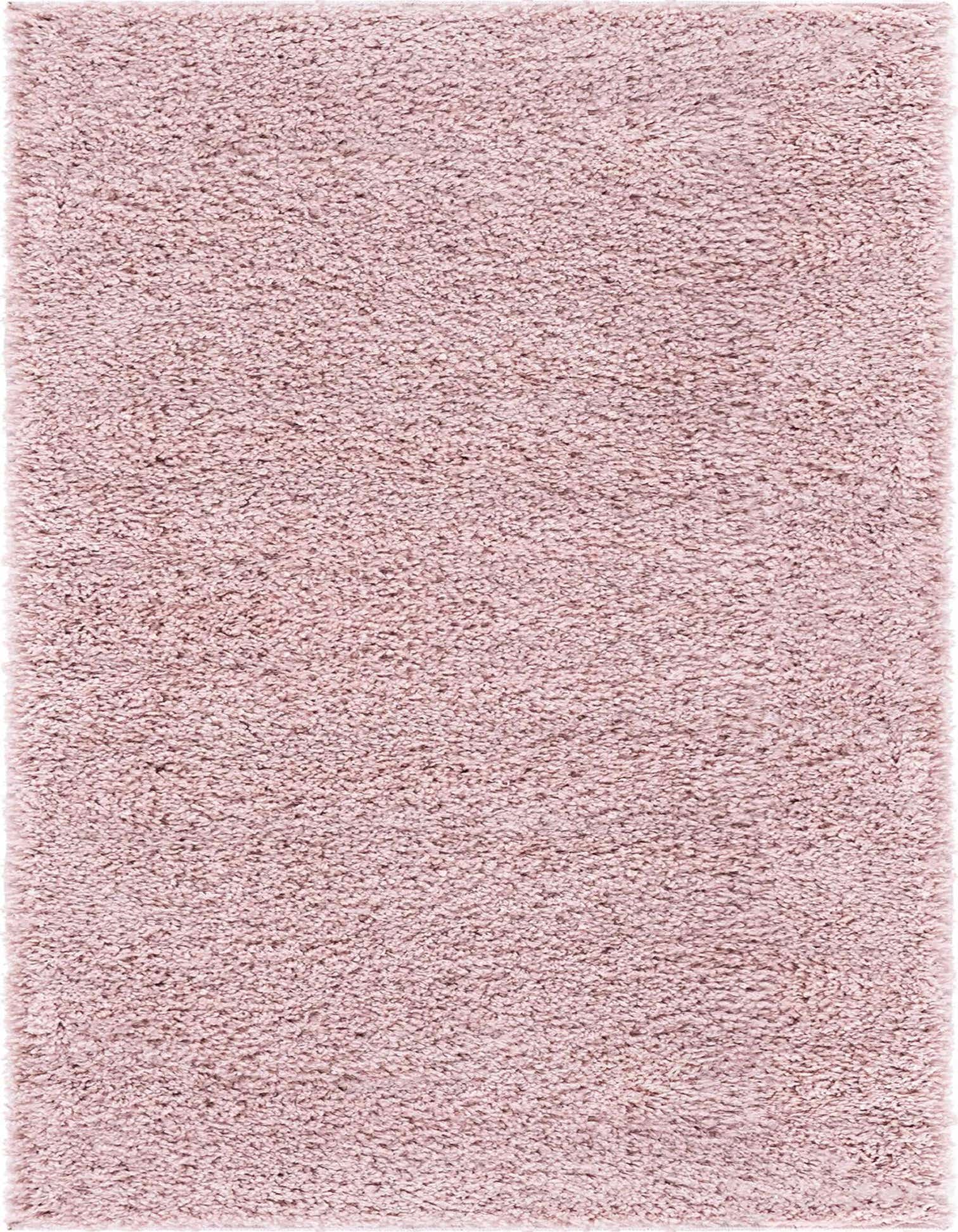 9' x 12' 2 Soft Solid Shag Rug