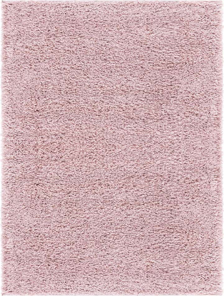 9' x 12' 2 Soft Solid Shag Rug