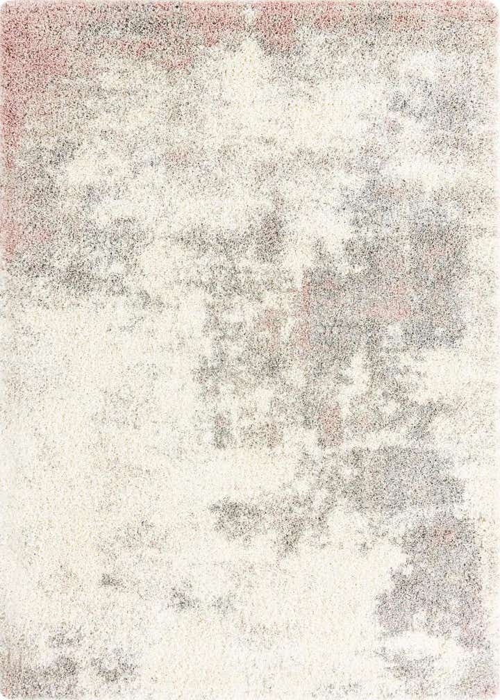 7' x 10' Soft Touch Shag Rug