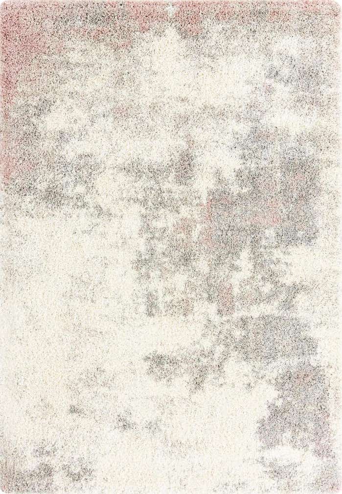 7' x 10' Soft Touch Shag Rug
